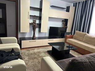 Apartament 2 Camere Tip Studio Aparatorii Patriei