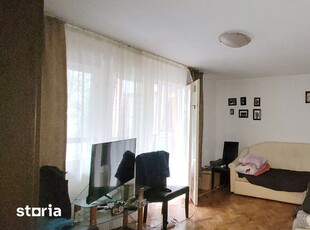 De închiriat apartament cu 3 camere în cartierul Grigorescu