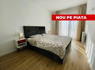 De vanzare apartament 2 camere Fabricii garaj