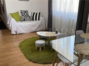 De vanzare apartamernt cu 2 camere in Manastur.