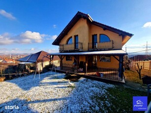 Apartament de 83 mpu 3 camere 2 bai 2 balcoane COMISION 0% in SIBIU