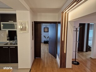 Apartament 2 camere, Orizont