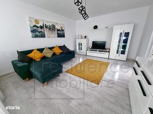 Dog friendly! Apartament 2 camere, Plopilor, zona Platinia Mall