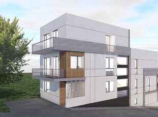 Duplex de vanzare in cartierul Andrei Muresanu