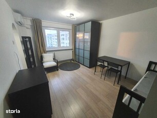 Apartament 2 camere Bucatarie inchisa 10 min metrou Aparatorii Patriei