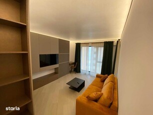 Apartament cu 3 camere bloc nou, loc de parcare si boxa, Valea Lupului