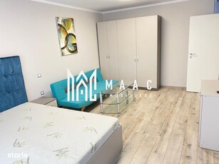 Vand apartament langa padure