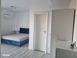 Apartament 4 camere metrou Nicolae Teclu