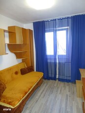 Terasa! Apartament 3 camere, Buna Ziua, zona Bonjour Residence+Garaj