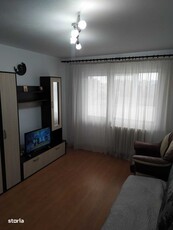 Apartament FARA COMISION 2 camere si balcon etaj 1 Sibiu Dna Stanca