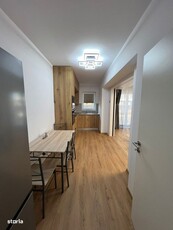 Apartament 2 camere - Ultracentral! Suceava! De Inchiriat!