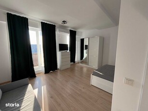 Apartament 2 camere, 39mp, zona Cugir