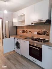 Apartament cu 2 camere de închiriat în zona Pipera