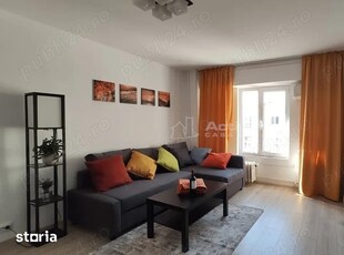 Apartament 4 camere, decomandat, et 3/4, Drumul Taberei