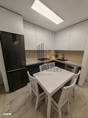 Apartament 3 Camere 72MP Zona Grand Arena