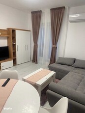 Inchirez apartament / penthouse in zona Tineretului Sibiu ,Deventer