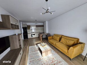 Apartament 2 camere de vanzare - 60 mp, la cheie - Calea Surii Mici