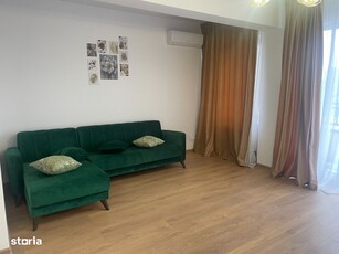 Apartament 2 camere, decomandat, zona Augustin Presecan