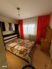 Apartament 3 Camere InCity Residence | Loc parcare subteran | Metrou D