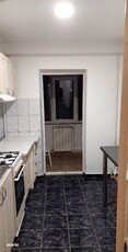 Apartament 2 camere 58 mp CENTRU-AURORA