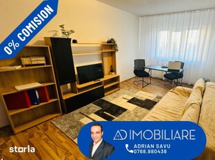 Închiriere apartament 2 camere, Zona MALL