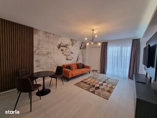 Inchiriere apartament 2 camere,Cartier Albert, Genial Residence