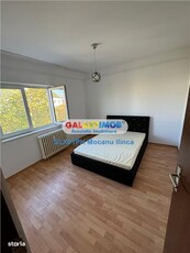 Apartament 3 camere de vanzare in Manastur, Cluj Napoca