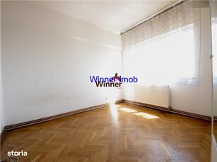 GAMINVEST Apartament 3 camere, Prima Universitatii, Oradea a2330