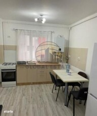 Apartament 2 camere, decomandat, zona Alpha Bank - Pacurari, Iasi