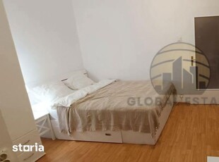 Apartament 2 camere, 63 mp + terasa, etaj 1 – Sanpetru