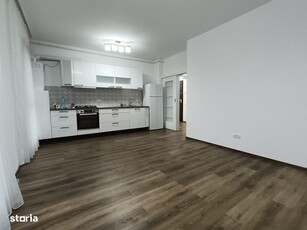 Prima inchiriere, apartament cu 2 camere, parcare subterana, 450€/Luna