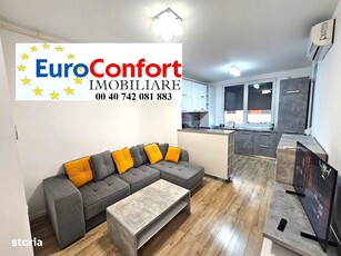 Apartament deosebit cu 3 camere, bloc nou 2025 – Zona Pallady,