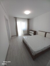 Apartament 2 Camere cu grădină strada Mărului