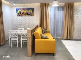 Apartament cu 2 camere in zona Aradului, Bloc Nou