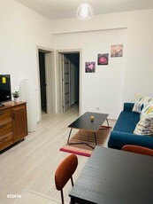 Inchiriez Apartament 2 camere NOU..