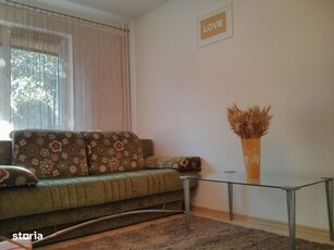 Inchiriez apartament 2 camere zona Podu Ros €370