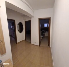 Apartament NOU, LUX, 3 camere, terasa de 33 mp, zona Terra!