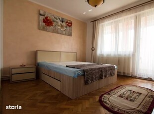 Apartament 2 camere mobilat si utilat-zona Brancoveanu