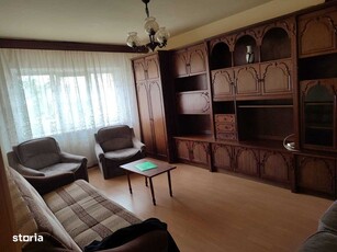 De vanzare ap 3 camere- zona Dambu pietros- str, Ceahlau