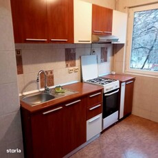 Apartament 3 camere | Bloc FINALIZAT Mobila inclusa | Theodor Pallady