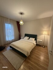 Apartament 3 Camere Rafov Ploiesti