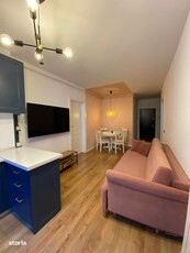 Metalurgiei Apartament 2 camere 3 Minute STB