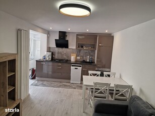 Apartament 2 Camere Nou Lux 7 min Metrou Timpuri Noi