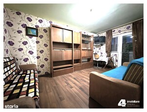 Apartament cu 3 camere, decomandat, Mazepa 2, vedere către Dunăre!