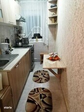 Vanzare apartament 3 camere Bucurestii Noi Bazilescu Lidl