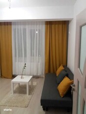 Apartament 2 camere pentru investitie in Piata Schiller Sibiu