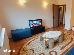 Apartament cu 1 cameră bloc nou Grădiște - Arad