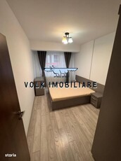 Apartament cu 2 camere in Micro 18