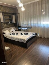 Apartament de vanzare pe Bulevardul Dem Radulescu, Ramnicu Valcea, eta