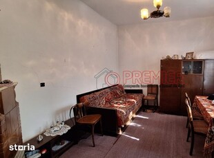 Apartament 3 camere / metrou Obor / Bloc anvelopat / 1986